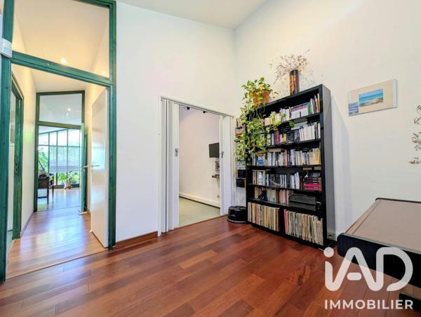 Maison à vendre 8 pièces 250 m² Canohès