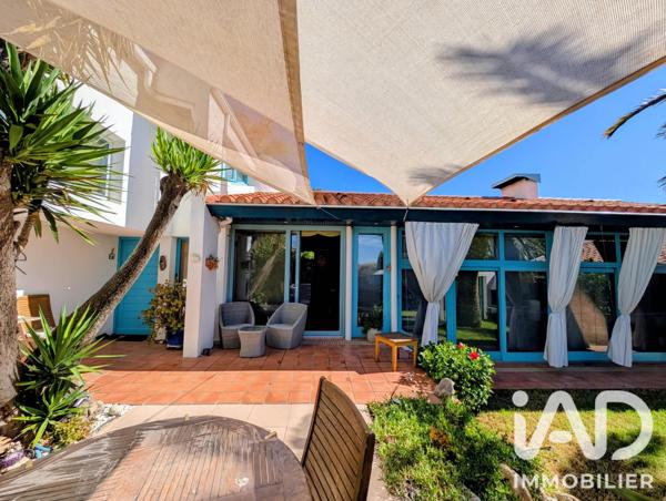 Maison à vendre 8 pièces 250 m² Canohès