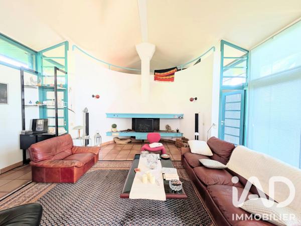 Maison à vendre 8 pièces 250 m² Canohès