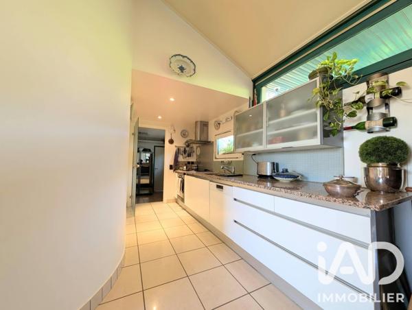 Maison à vendre 8 pièces 250 m² Canohès