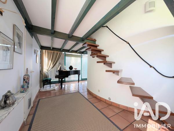 Maison à vendre 8 pièces 250 m² Canohès