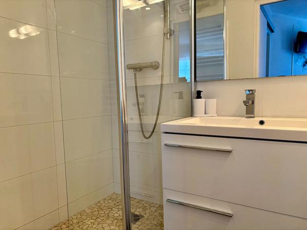 Appartement Les Sables d'olonne Arago 2 pièces 24.71 m² terrasse proche plage et commerces