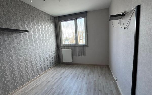 Appartement à louer    3 pièces • 71 m2 Le Havre