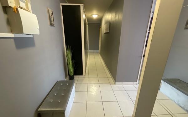 Appartement à louer    3 pièces • 71 m2 Le Havre