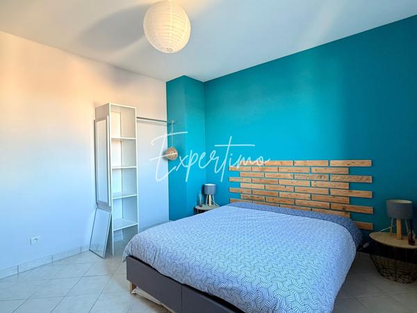 Villeneuve (04180) VILLENEUVE Maison de type 4 avec garage et piscine