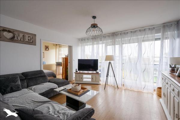 Appartement à vendre |  Eaubonne |  4 pièces | 76 m²