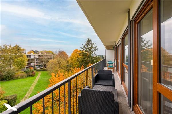 Appartement à vendre |  Eaubonne |  4 pièces | 76 m²