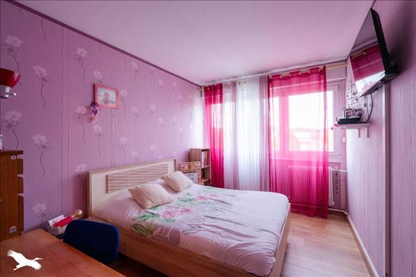 Appartement à vendre |  Eaubonne |  4 pièces | 76 m²