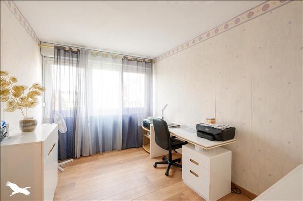 Appartement à vendre |  Eaubonne |  4 pièces | 76 m²