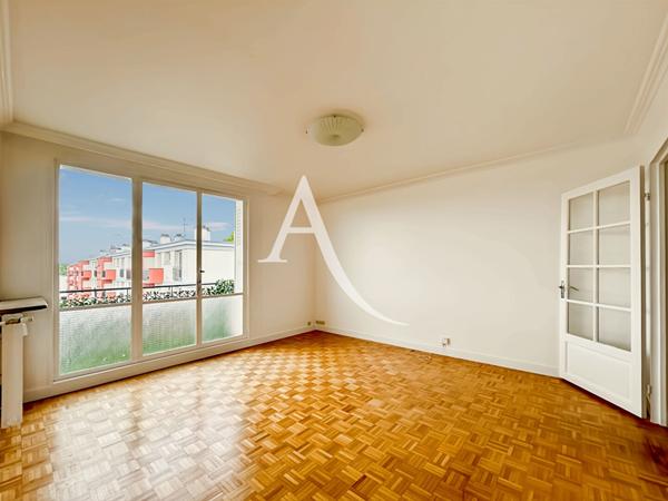 Appartement Bois D Arcy 3 pièce(s) 59 m2