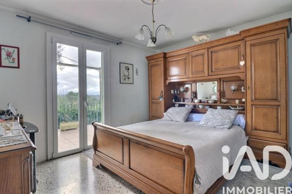 Maison à vendre 3 pièces 90 m² Seillons-Source-d'Argens