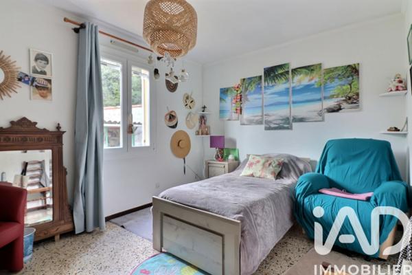 Maison à vendre 3 pièces 90 m² Seillons-Source-d'Argens