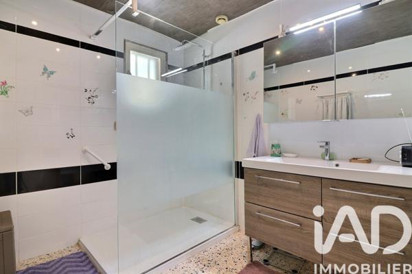 Maison à vendre 3 pièces 90 m² Seillons-Source-d'Argens