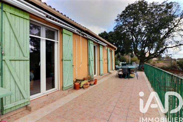 Maison à vendre 3 pièces 90 m² Seillons-Source-d'Argens