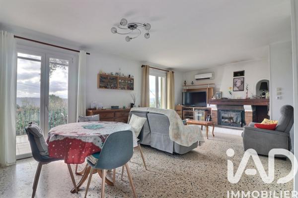 Maison à vendre 3 pièces 90 m² Seillons-Source-d'Argens