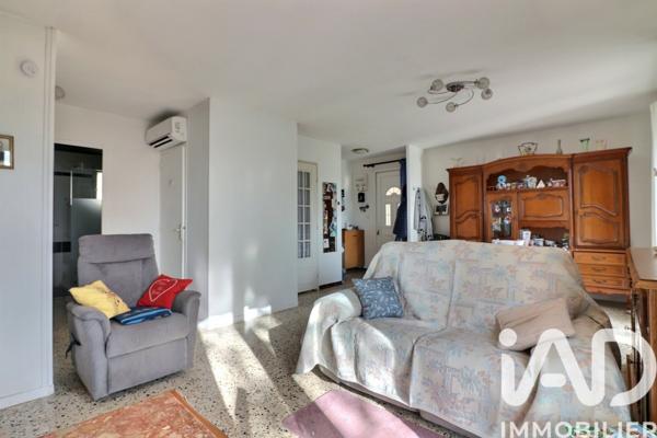 Maison à vendre 3 pièces 90 m² Seillons-Source-d'Argens