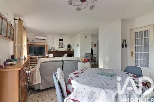 Maison à vendre 3 pièces 90 m² Seillons-Source-d'Argens