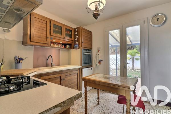 Maison à vendre 3 pièces 90 m² Seillons-Source-d'Argens