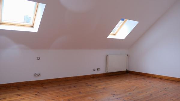 Vente Maison121 m² - 5 Pièces - FREVENT (62270)