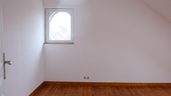 Vente Maison121 m² - 5 Pièces - FREVENT (62270)