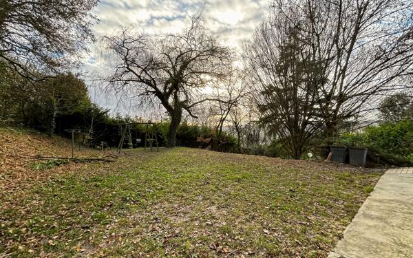 Maison à vendre    4 pièces •  Lectoure