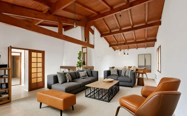 Maison à vendre    4 pièces •  Lectoure