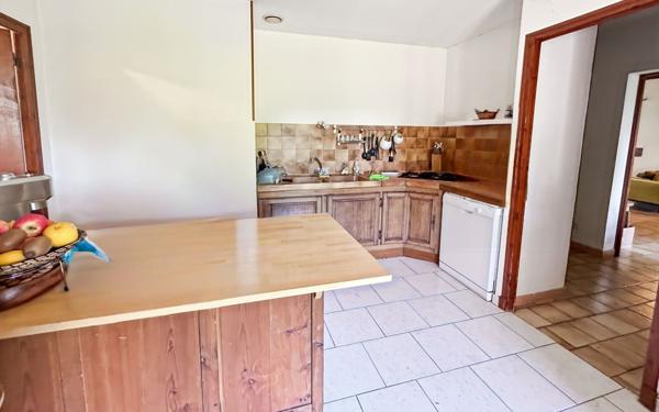 Maison à vendre    4 pièces •  Lectoure