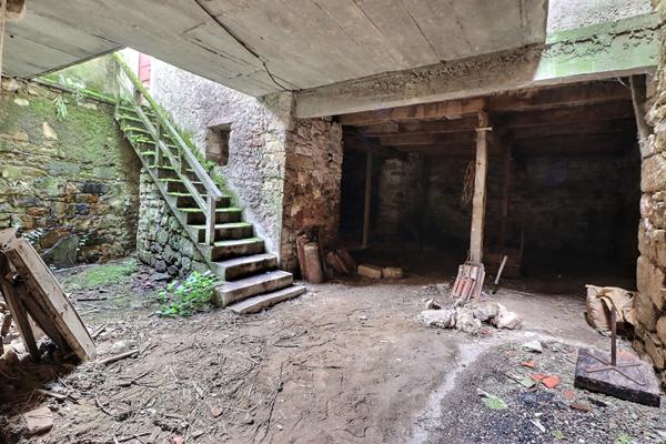 Maison à Capdenac le Haut de 6 pièce(s) 105 m2