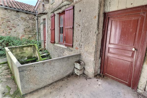 Maison à Capdenac le Haut de 6 pièce(s) 105 m2