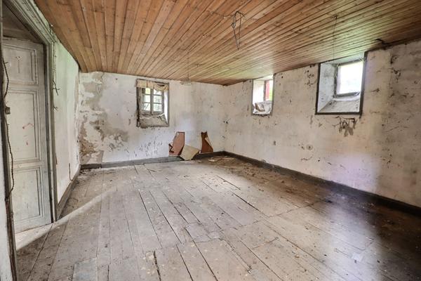 Maison à Capdenac le Haut de 6 pièce(s) 105 m2