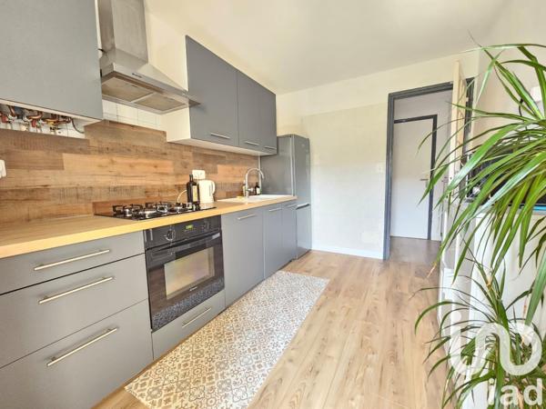 Appartement à vendre 4 pièces 86 m² Béziers