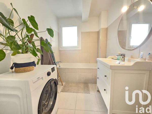 Appartement à vendre 4 pièces 86 m² Béziers