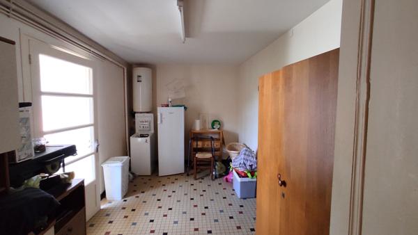 HABITER OU INVESTIR !
