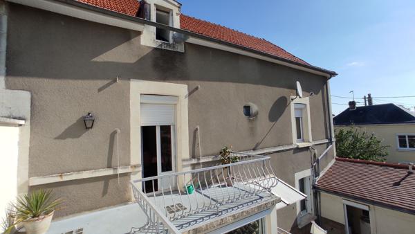 HABITER OU INVESTIR !