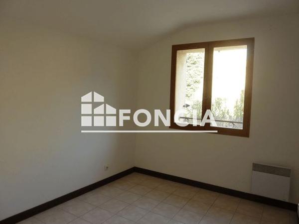 Location Parking 54.98 m² - 21 RUE DU FAUBOURG THOLONET Valensole 04210