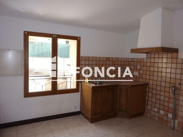 Location Parking 54.98 m² - 21 RUE DU FAUBOURG THOLONET Valensole 04210