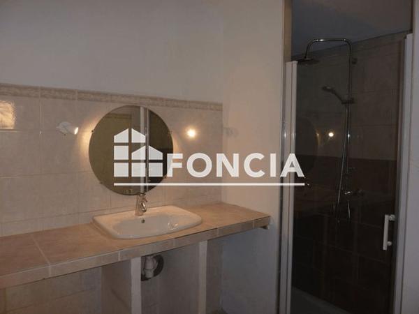 Location Parking 54.98 m² - 21 RUE DU FAUBOURG THOLONET Valensole 04210