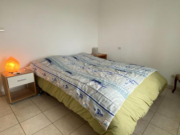 Appartement Marennes 3 pièce(s) 61.30 m2  Marennes hiers brouage