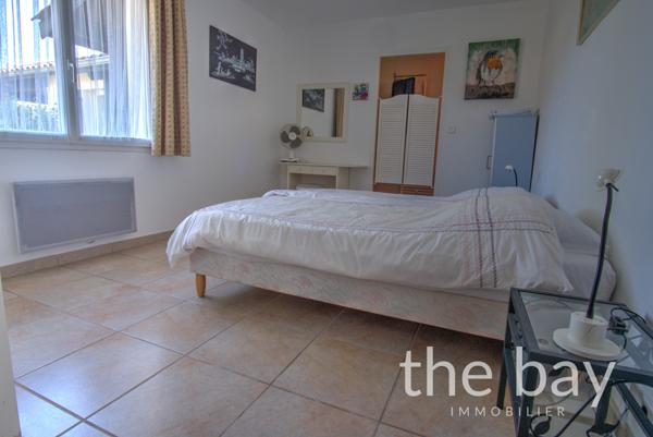 Gujan-Mestras (33470) Villa de standing avec accès direct au Golf