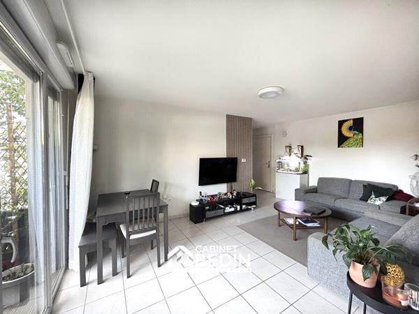 Achat Appartement T3 Blagnac 2 chambres