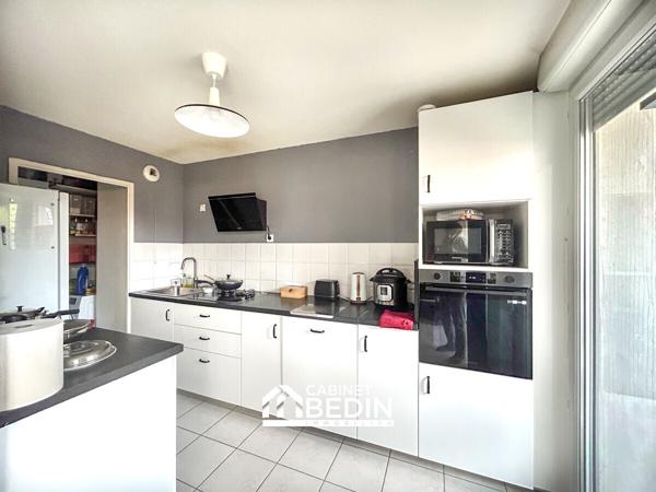 Achat Appartement T3 Blagnac 2 chambres