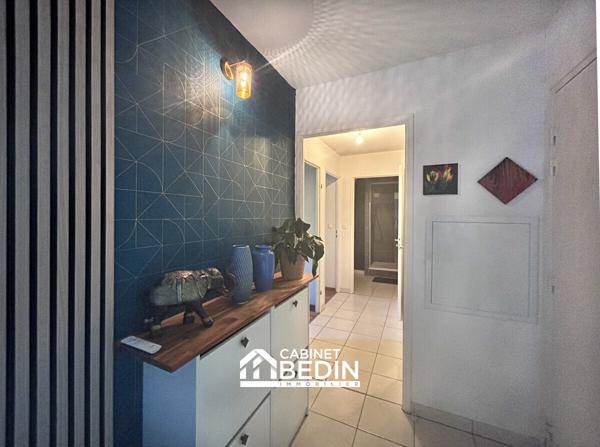 Achat Appartement T3 Blagnac 2 chambres