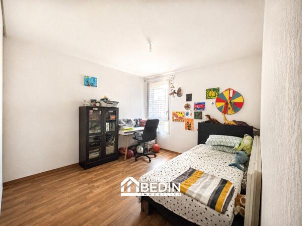 Achat Appartement T3 Blagnac 2 chambres