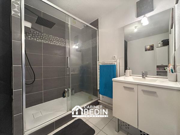 Achat Appartement T3 Blagnac 2 chambres