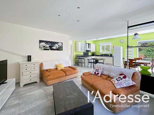 Maison Ceyreste - 4 pièces -114 m2