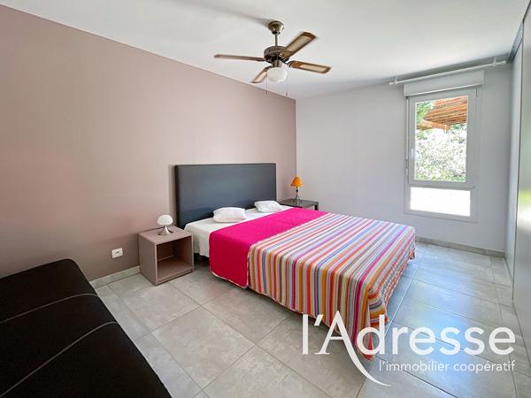 Maison Ceyreste - 4 pièces -114 m2