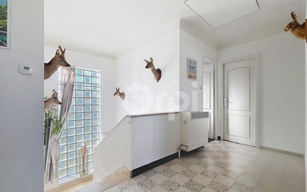 Maison à vendre    5 pièces •  Terrasson-Lavilledieu