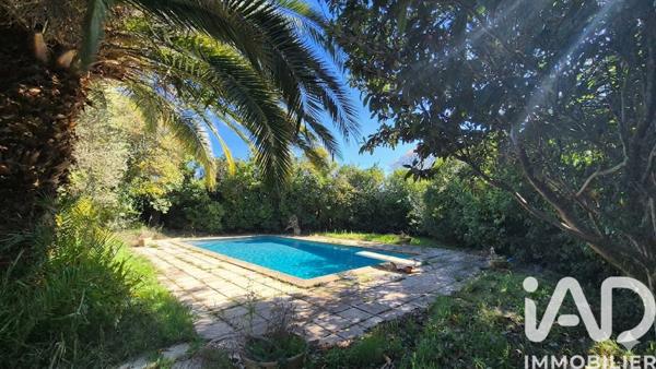 Maison à vendre 5 pièces 155 m² Lédenon