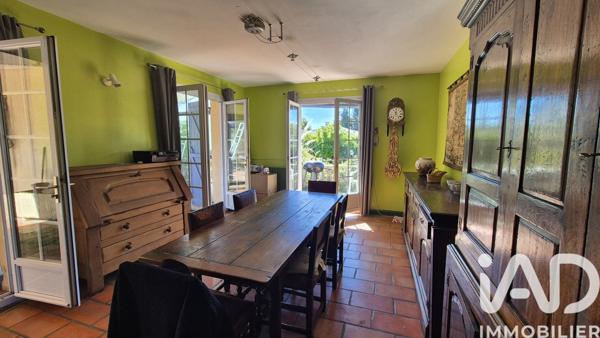 Maison à vendre 5 pièces 155 m² Lédenon