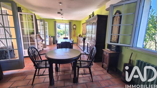 Maison à vendre 5 pièces 155 m² Lédenon